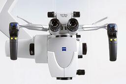 Thư mời YÊU CẦU BÁO GIÁ gói thầu: Mua sắm Kính hiển vi phẫu thuật mắt của Bệnh viện Đa khoa Ân Thi năm 2026