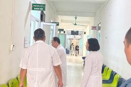 BỆNH VIỆN ĐA KHOA ÂN THI TĂNG CƯỜNG BẢO ĐẢM CÔNG TÁC Y TẾ DỊP TẾT NGUYÊN ĐÁN BÍNH NGỌ VÀ LỄ HỘI XUÂN NĂM 2026