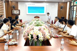 BỆNH VIỆN ĐA KHOA ÂN THI TRIỂN KHAI DỰ ÁN “TĂNG CƯỜNG SÀNG LỌC, CHUẨN ĐOÁN, CHĂM SÓC VÀ ĐIỀU TRỊ  VIÊM GAN TẠI TUYẾN Y TẾ CƠ SỞ”
