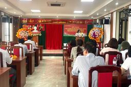 Kỷ niệm 71 năm Ngày Thầy thuốc Việt Nam (27/02/1955 - 27/02/2026)