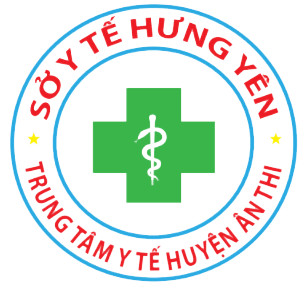 Trung tâm Y tế huyện Ân Thi